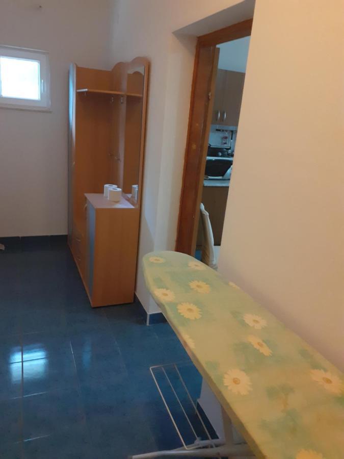 Apartment Papak Trogir Eksteriør billede