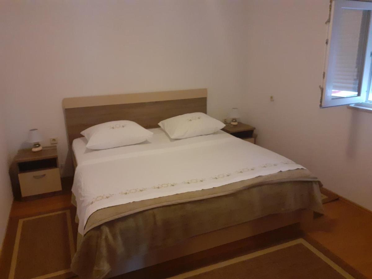 Apartment Papak Trogir Eksteriør billede